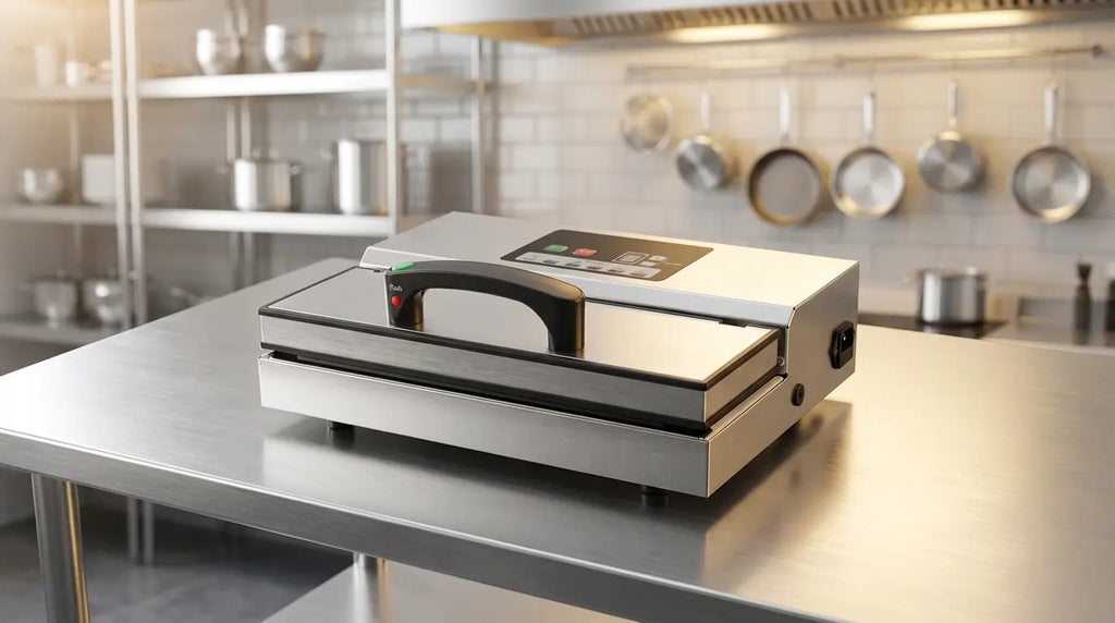 aparat de vidat Metro Pro