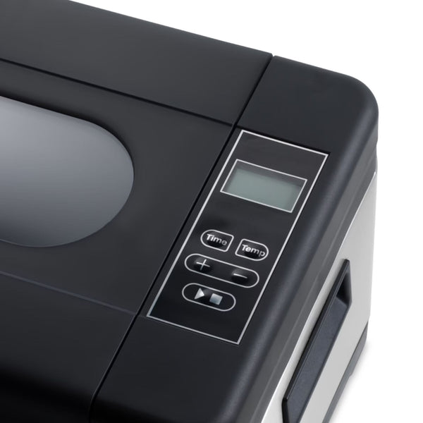 Aragaz Compact Sous Vide (8,5 L) - Oțel inoxidabil