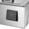 Gastronorm Sous Vide Bain-Marie (28L) - Capacitate Mare