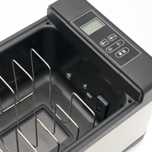 Aragaz Compact Sous Vide (8,5 L) - Oțel inoxidabil
