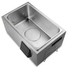 Gastronorm Sous Vide Bain-Marie (28L) - Capacitate Mare