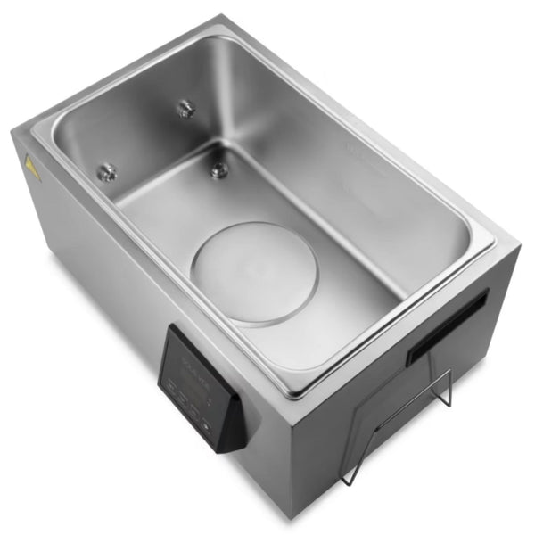 Gastronorm Sous Vide Bain-Marie (28L) - Capacitate Mare