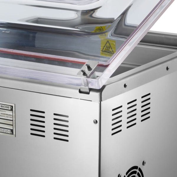 Aspirator Bell pe roți 40 cm - Pro