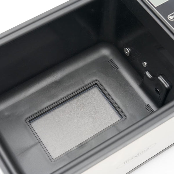 Aragaz Compact Sous Vide (8,5 L) - Oțel inoxidabil