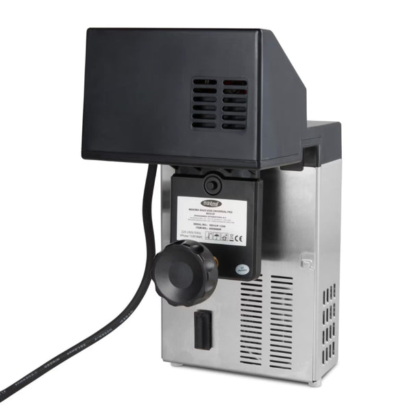 Incalzitor cu imersie profesional 1500W - tip Roner