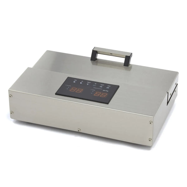 Finisaj din oțel inoxidabil Pro Sous Vide Machine (30cm / 290W)
