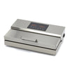 Aparat de vidat din inox