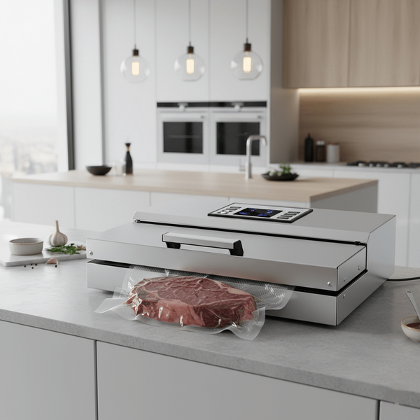 aparat de vidat sudura dubla