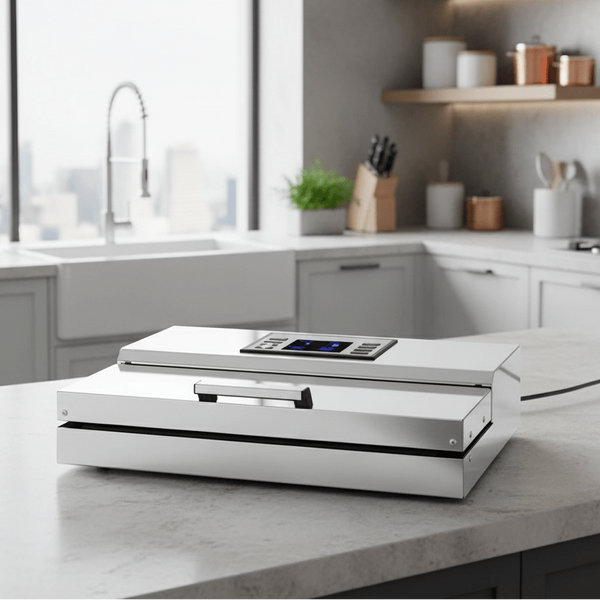 aparat de vidat sudura dubla