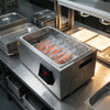 Gastronorm Sous Vide Bain-Marie (28L) - Capacitate Mare