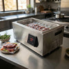 Gastronorm Sous Vide Bain-Marie (28L) - Capacitate Mare