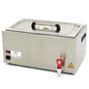 Gastronorm Sous Vide Bain-Marie (28L) - Capacitate Mare