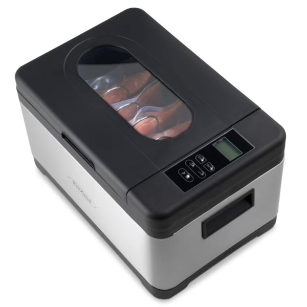 Aragaz Compact Sous Vide (8,5 L) - Oțel inoxidabil