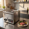 Aragaz profesional GN Sous Vide - Combisteel