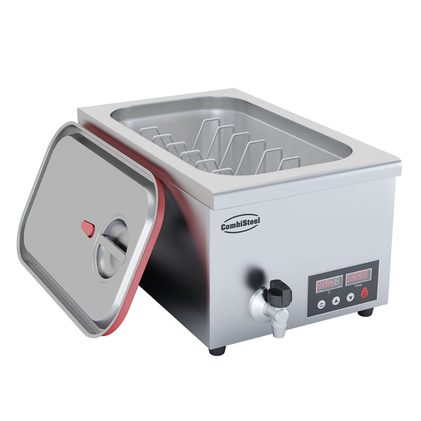 Aragaz profesional GN Sous Vide