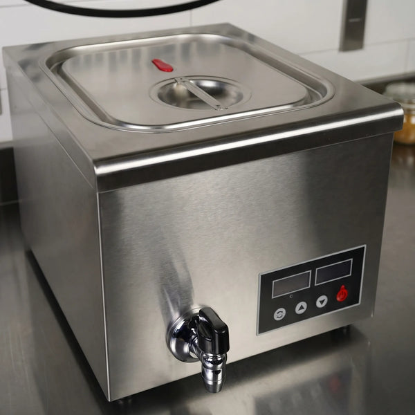 Aragaz profesional GN Sous Vide - Combisteel
