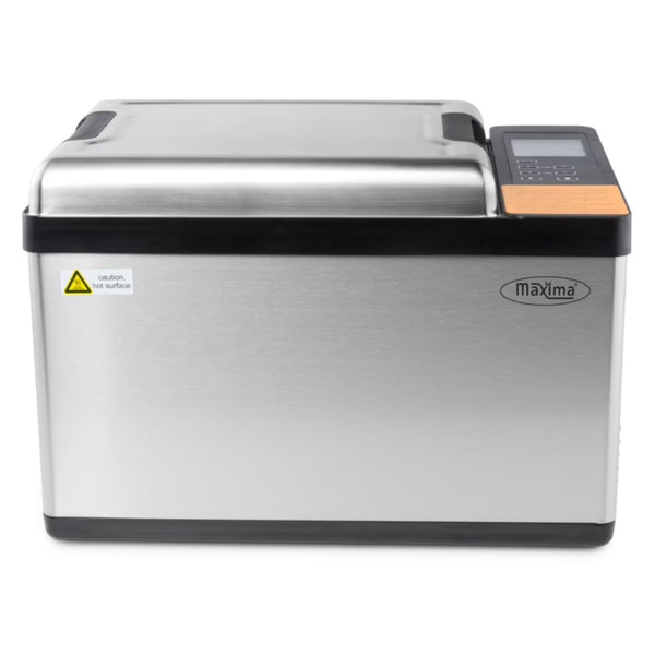 Mașină de gătit Sous Vide (12,5 L) - Temperatură scăzută