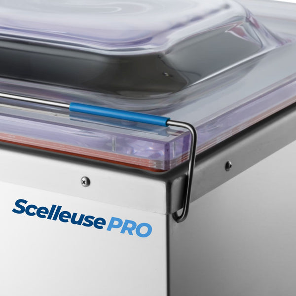 Aspirator Bell pe roți 40 cm - Pro