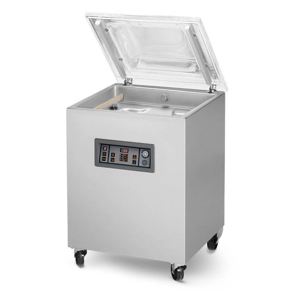 Machine sous vide industrielle - 2 Barres de Soudure 52 cm Combisteel