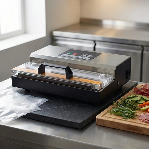 Aparat Sous Vide 31cm / 475W