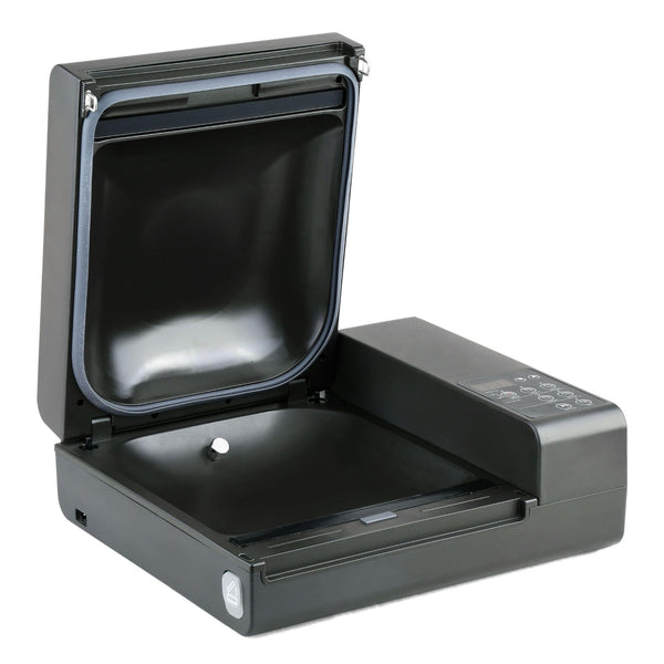 aparat de vidat Clopoțel pentru persoane fizice