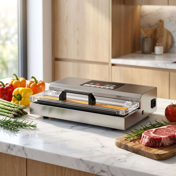 Aparat de vidat externă