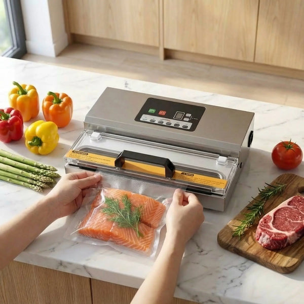 Aparat Sous Vide 31cm / 475W