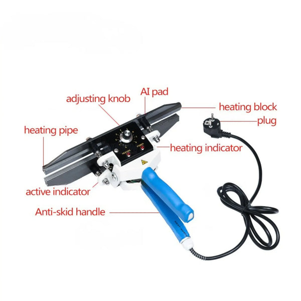 Clești Pro Heat Sealer - 400 mm