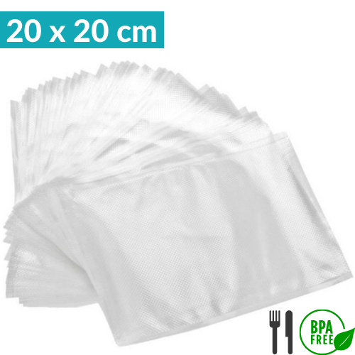 pungă de vidat 20 x 20