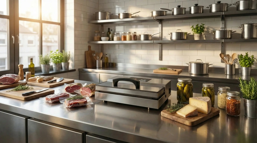 aparat de vidat profesional folosit