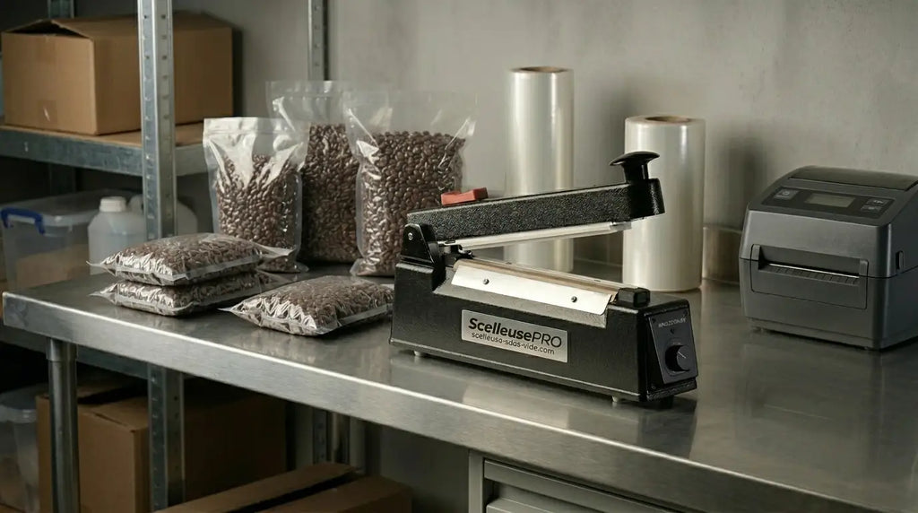 Sudor saci de plastic