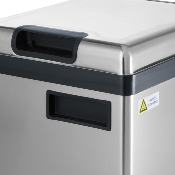 Mașină de gătit Sous Vide (12,5 L) - Temperatură scăzută