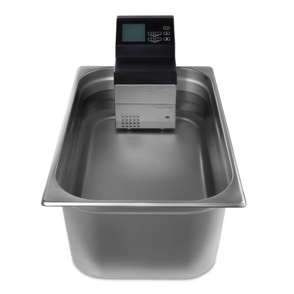 Incalzitor cu imersie profesional 1500W - tip Roner