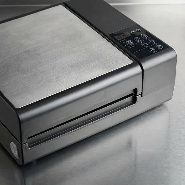 Aparat de sigilare compact cu vid - Combisteel