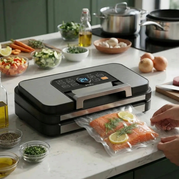 aparat de vidat alimente pentru persoane dubla sudare