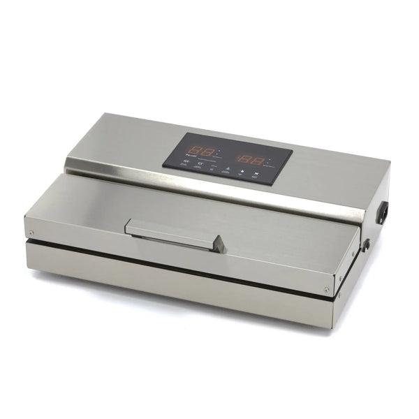 Aparat de vidat din inox