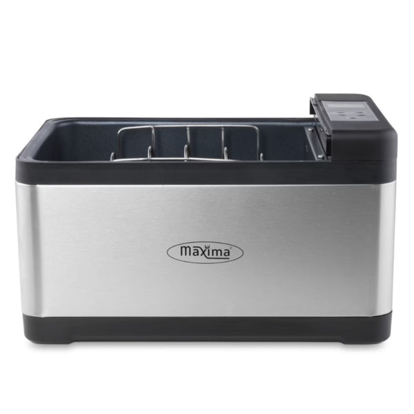 Aragaz Compact Sous Vide (8,5 L) - Oțel inoxidabil