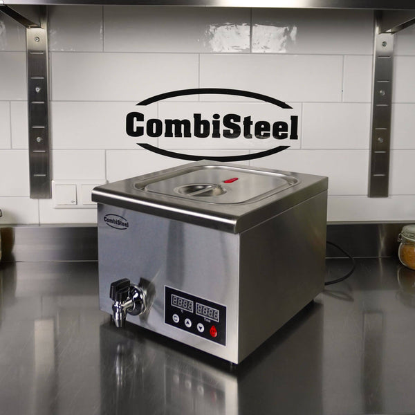 Aragaz profesional GN Sous Vide