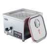 Aragaz profesional GN Sous Vide