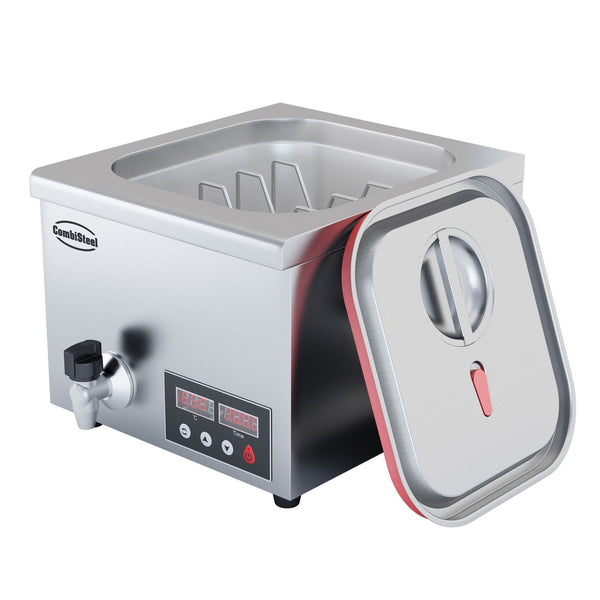 Aragaz profesional GN Sous Vide