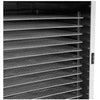 Deshidrator alimentar profesional 24 tăvi