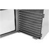 Deshidrator inox 10 tăvi – 800 W, 30 până la 90°C