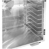 Deshidrator inox 10 tăvi – 800 W, 30 până la 90°C
