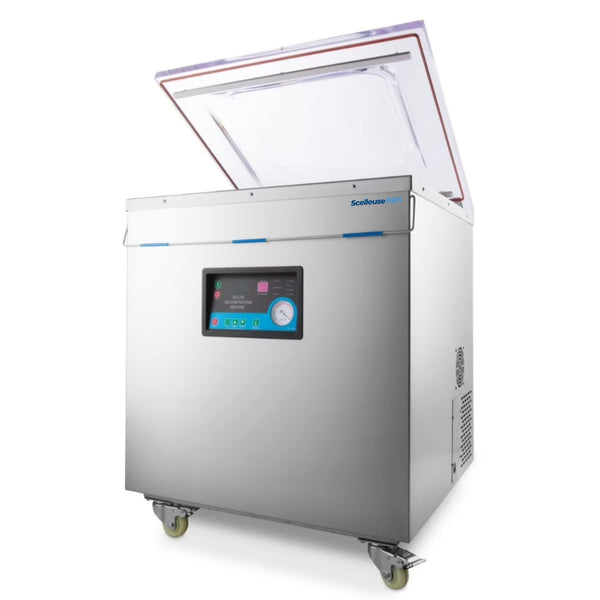 70 cm Bell Vacuum Sealer - Etanșare dublă