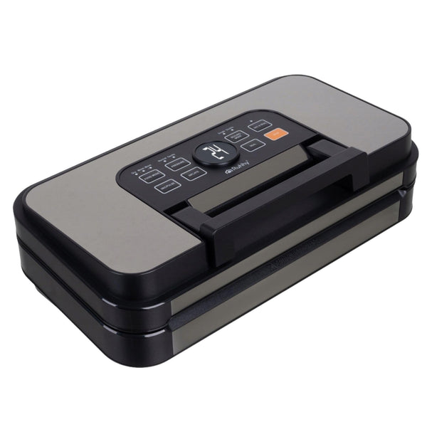 Aparat de vidat pentru alimente pentru persoane fizice 