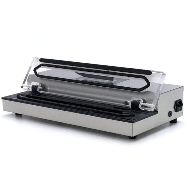 Mașină de aspirat cu lățime mare