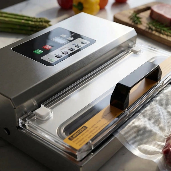 Aparat Sous Vide 31cm / 475W