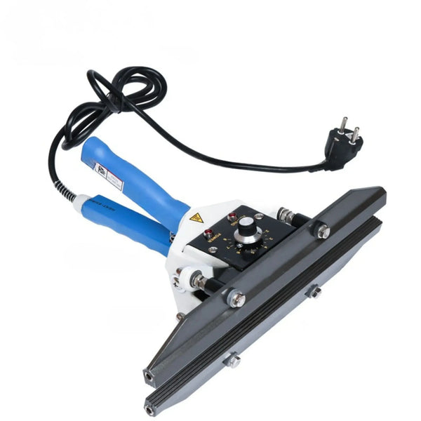 Clești de termoetanșare