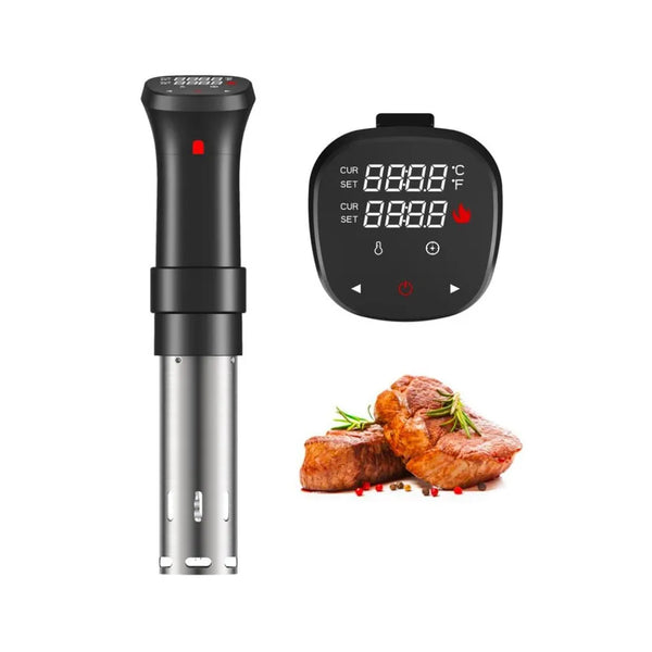 Termocirculator <br> sous-vide