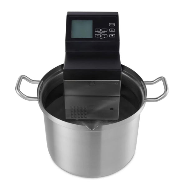 Incalzitor cu imersie profesional 1500W - tip Roner (30L)